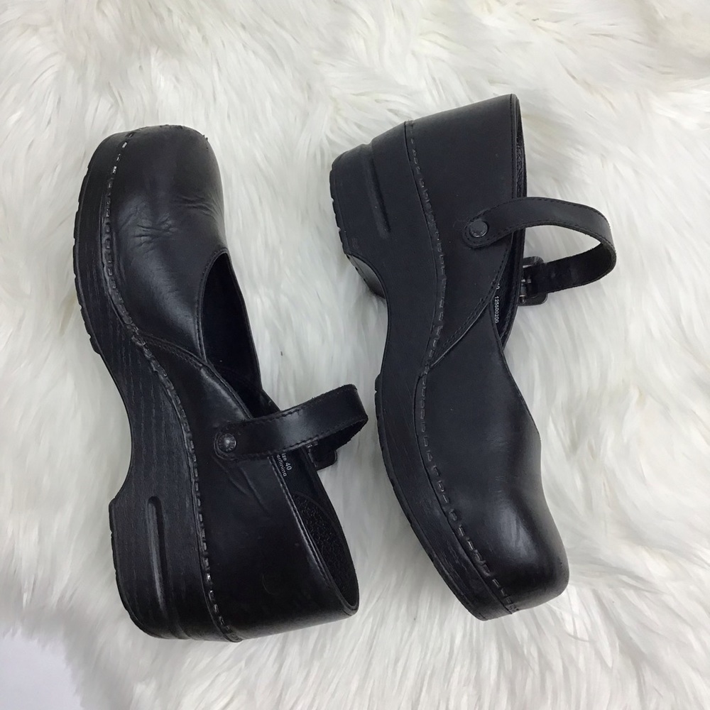 Dansko Mary Jane shoes - Picture 4 of 8